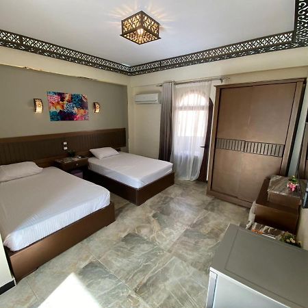 Shabana House Aparthotel Dahab Exterior photo
