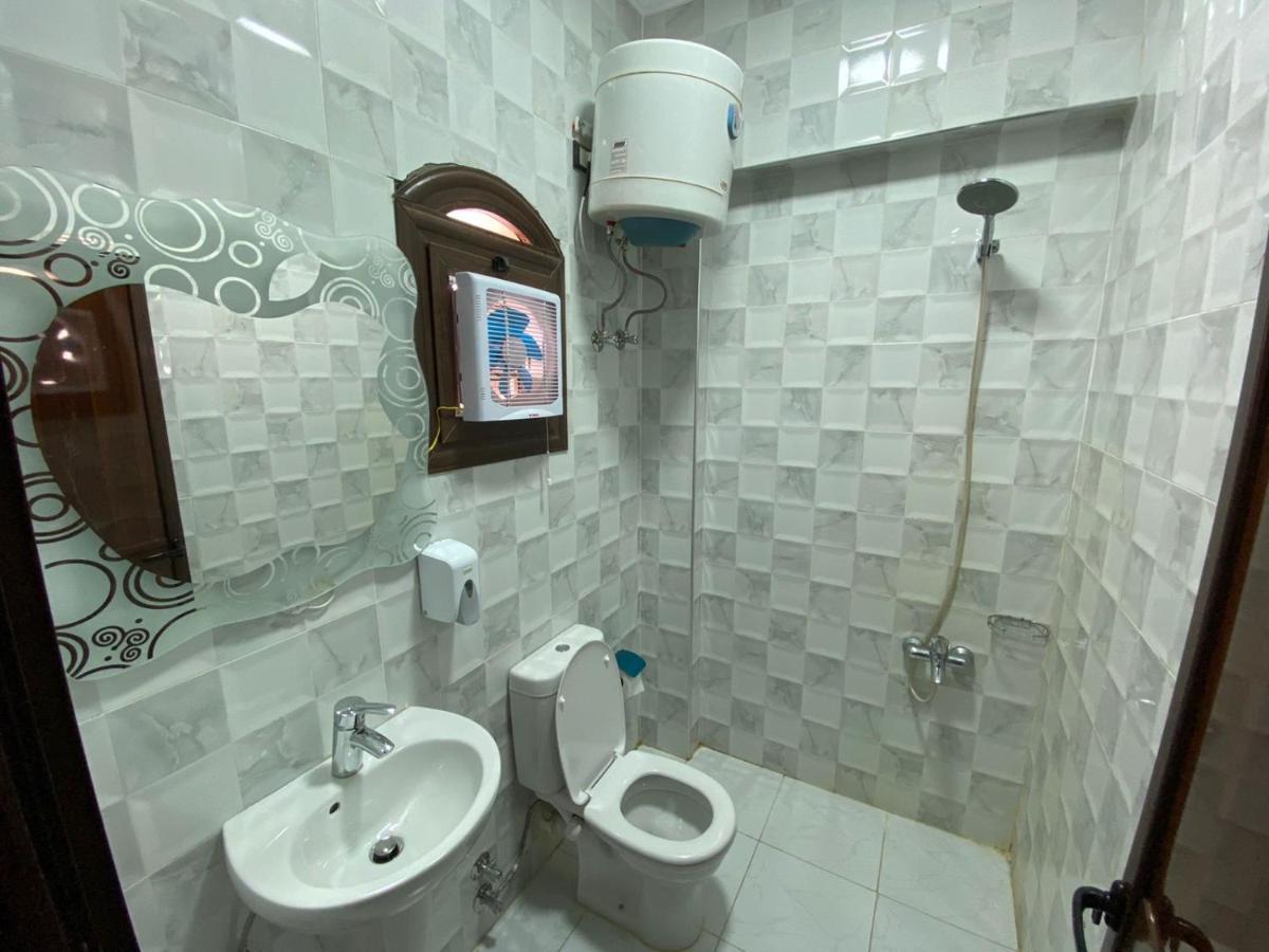 Shabana House Aparthotel Dahab Exterior photo