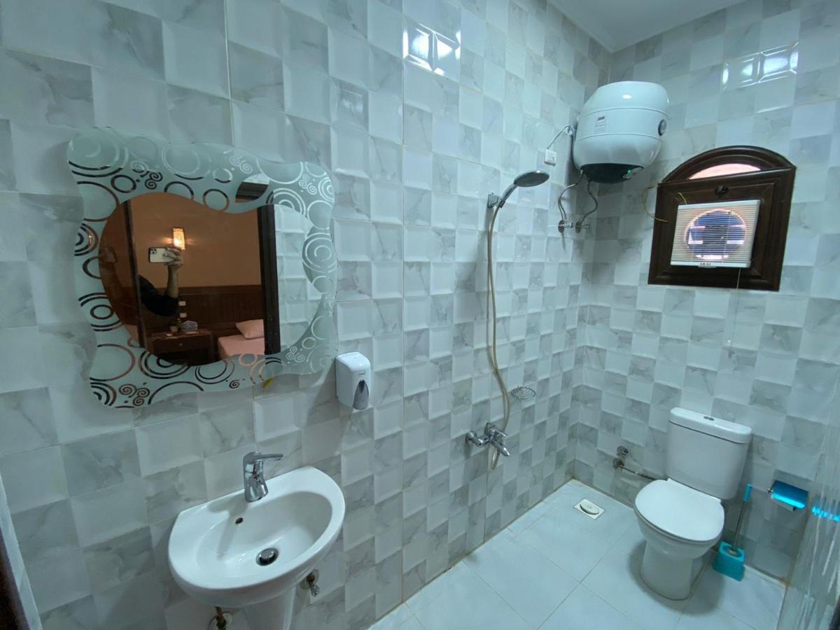 Shabana House Aparthotel Dahab Exterior photo
