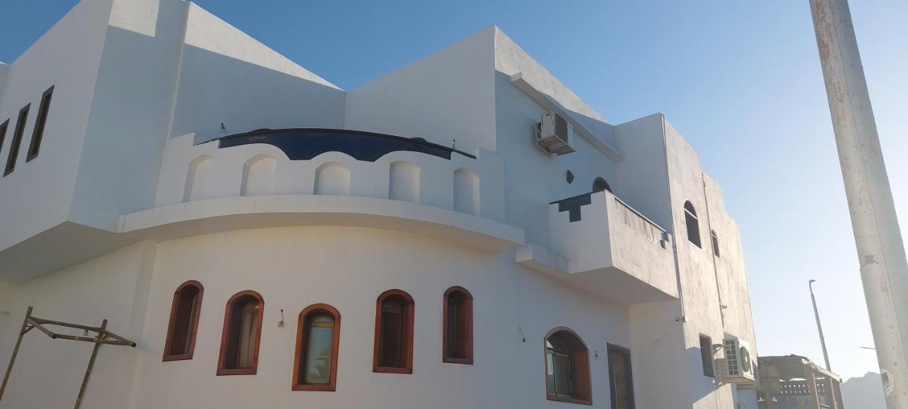 Shabana House Aparthotel Dahab Exterior photo