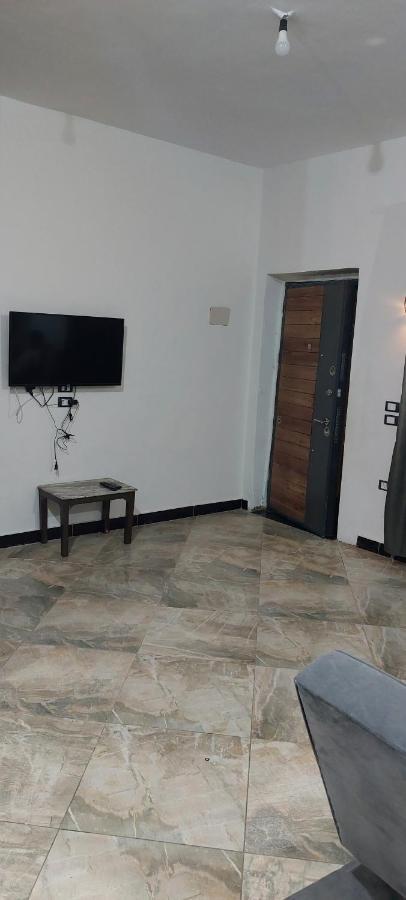 Shabana House Aparthotel Dahab Exterior photo