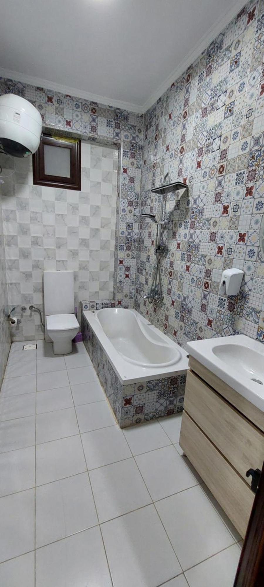 Shabana House Aparthotel Dahab Exterior photo