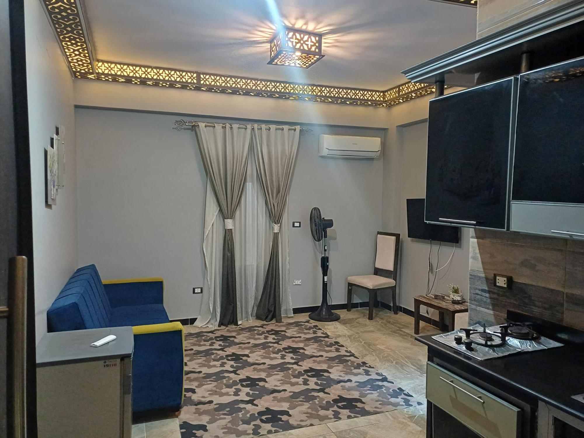 Shabana House Aparthotel Dahab Room photo